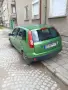 Форд фиеста 1.4 бензин газ, снимка 2