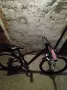 MTB колело Rock rider st120, снимка 1