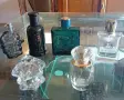 шишета от маркови парфюми , снимка 4