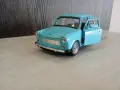 Метална количка Trabant P 601 !!!, снимка 1