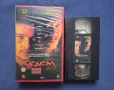 Видеокасета VHS Седем / Трилър , снимка 4