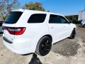 ПРОДАВА СЕ DODGE DURANGO 5. 7 HEMI V8, снимка 6
