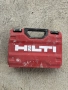 комплект 3/8” Hilti, снимка 3