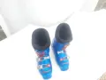Ски обувки детски 21,5см Lange, снимка 4