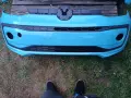 Предна бро я за vw up, снимка 1