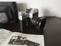 Камера ZENIT-E  1969г.
USSR Flow , снимка 5
