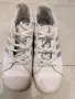 Дамски маратонки Adidas CF ADVANTAGE, Бял, снимка 2