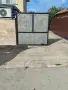 железни дворни порти, снимка 3