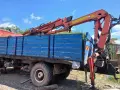 Продавам щаер 1218, снимка 6