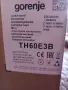 Черен абосорбатор Gorenje, снимка 2