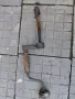 Ръчен маткап тричотка, снимка 1