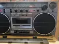 SHARP GF-5757HB радиокасетофон, снимка 4