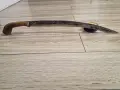 Ятаган каракулак нож, снимка 7