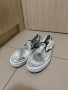 Vans Slip-On VR3 Bleach Wash Black, снимка 1