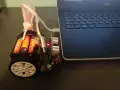 micro : Maqueen Robot, снимка 2
