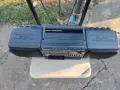 Sharp GF-340H Ретро Касетофон, снимка 2