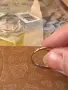 Пръстен слънце сребро 925 нов , снимка 4