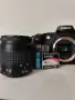 Canon D60 комплект, снимка 11