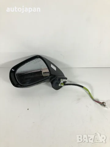 Ляво огледало Lexus IS220d 2009, снимка 2 - Части - 56621419