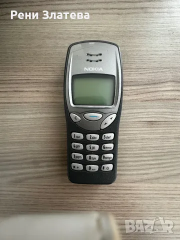 Nokia      3210 , снимка 3 - Nokia - 56578329