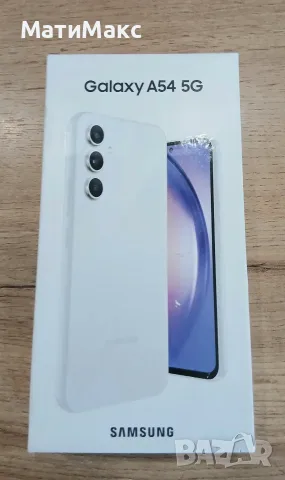 Телефон SAMSUNG A54