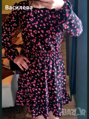 Рокля Cropp . .., снимка 7 - Рокли - 56559724