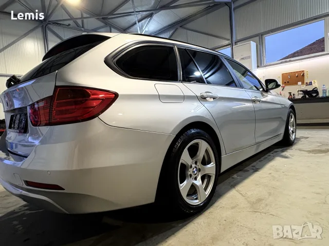 BMW 318 d Automatic , снимка 3 - Автомобили и джипове - 56665290