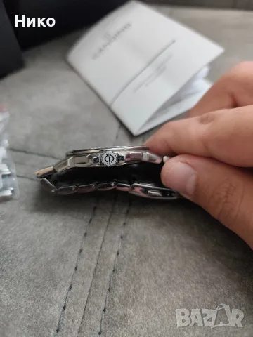 Candino TITANIUM C4604/4 41mm, снимка 6 - Мъжки - 56585085
