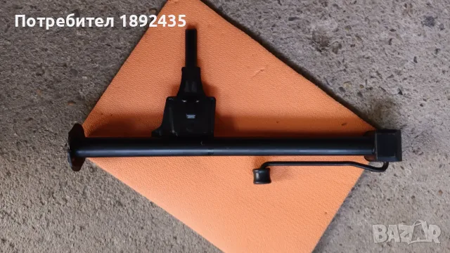 Крик за Мерцедес Bilstein., снимка 2 - Аксесоари и консумативи - 56721520