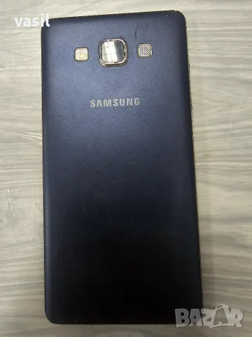 Samsung A5 A500FV части (0435), снимка 2 - Резервни части за телефони - 56736744
