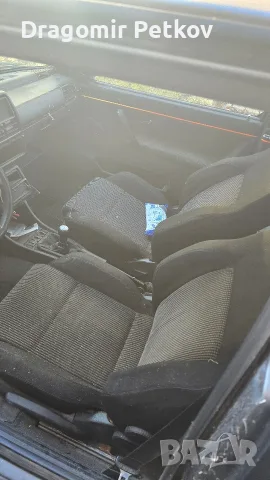 Салон Голф 2 Hi line(golf4) с подгрев, снимка 3 - Аксесоари и консумативи - 56584098