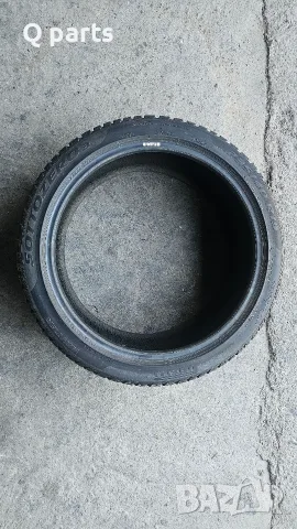 235 40 19 зимна гума 1бр. Pirelli dot 2019