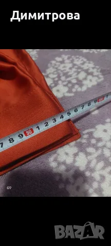 Завеси блекаут 2.60/3.80м, снимка 5 - Пердета и завеси - 56637654