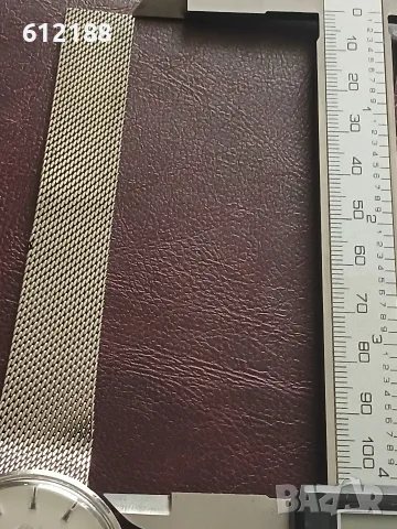 Mido Ocean Star -Vintage., снимка 4 - Мъжки - 56680151
