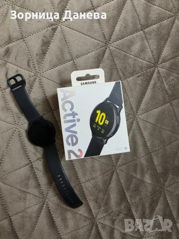 Смарт часовник Samsung Galaxy Watch Active 2 (44mm)