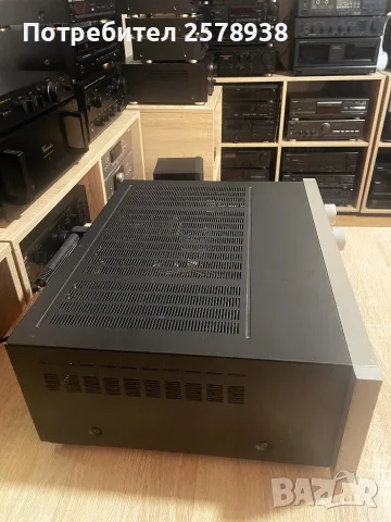 SONY RECEIVER STR V5 !, снимка 7 - Ресийвъри, усилватели, смесителни пултове - 56744212