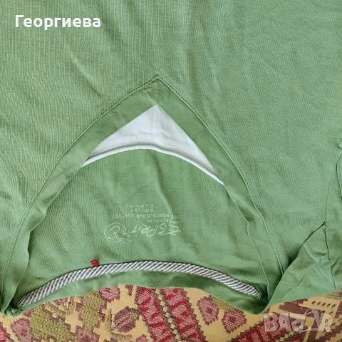 блуза с къс ръкав , снимка 2 - Тениски - 56623689