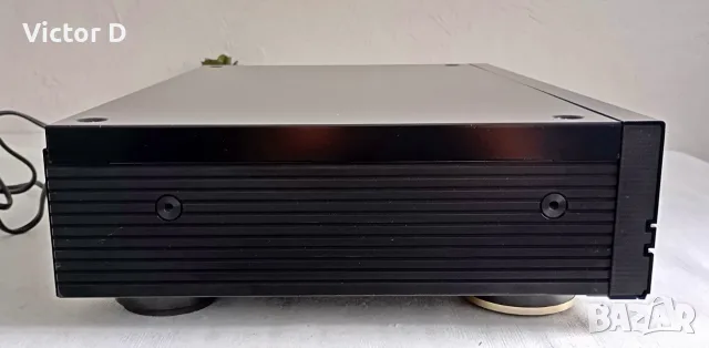 DENON DCD-820-CD-Player с дистанционно, снимка 6 - MP3 и MP4 плеъри - 56612921