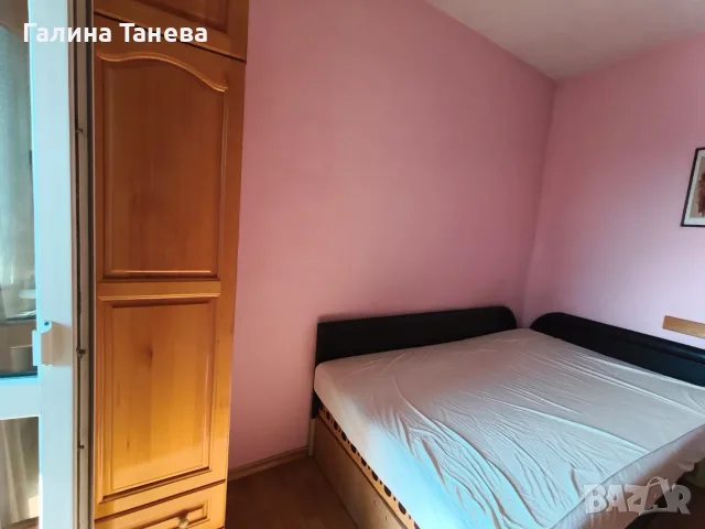 "Тракия", обзаведена боксониера. Нова оферта!, снимка 3 - Апартаменти - 56665412