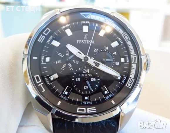 Festina F16609 Мъжки марков часовник