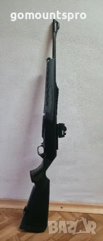 Browning long track 30-06 с бързомер 