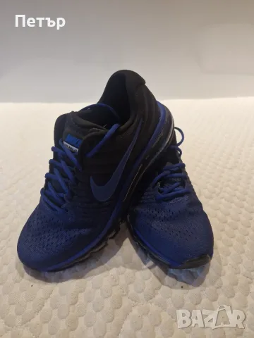 Nike Airmax 43 НОВИ, снимка 4 - Маратонки - 56614323