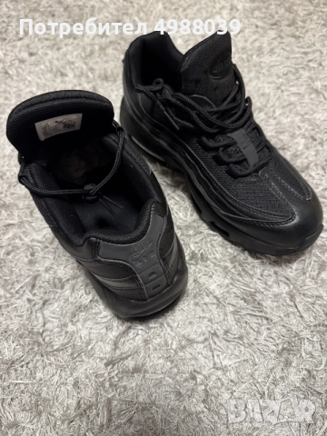 Nike Air Max 95, снимка 3 - Маратонки - 56628207