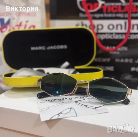 Дизайнерски очила , снимка 12 - Слънчеви и диоптрични очила - 56648043