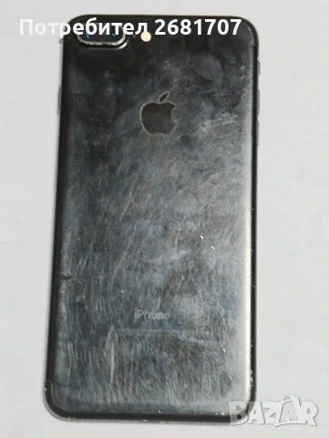 телефон iPhone 7+, снимка 3 - Apple iPhone - 56584895