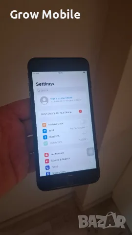Iphone 7 plus ⁹*****, снимка 4 - Apple iPhone - 56649136