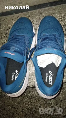 продавам маратонки asics, снимка 4 - Маратонки - 56724445