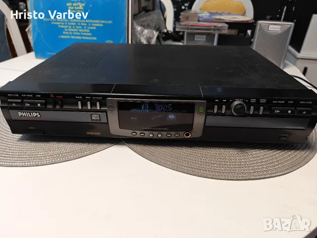 Philips CDR 775