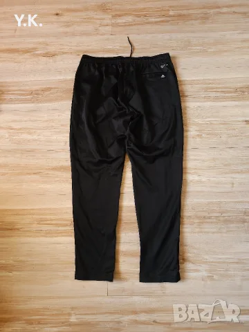 Оригинално мъжко долнище Adidas AeroReady, снимка 3 - Спортни дрехи, екипи - 56700828