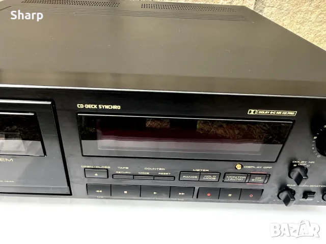 Pioneer CT-757., снимка 15 - Декове - 56613654
